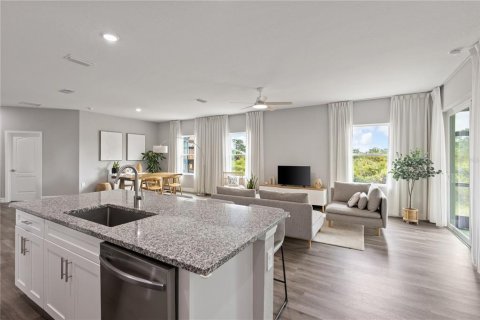 Casa en venta en Port Charlotte, Florida, 4 dormitorios, 184.88 m2 № 1644674 - foto 9