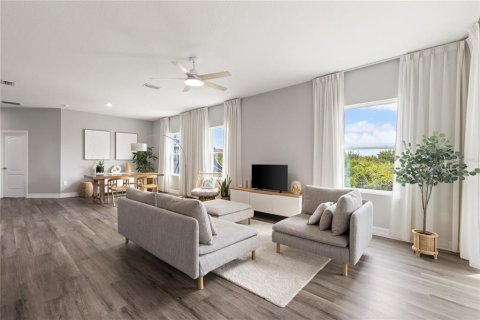 Casa en venta en Port Charlotte, Florida, 4 dormitorios, 184.88 m2 № 1644674 - foto 15