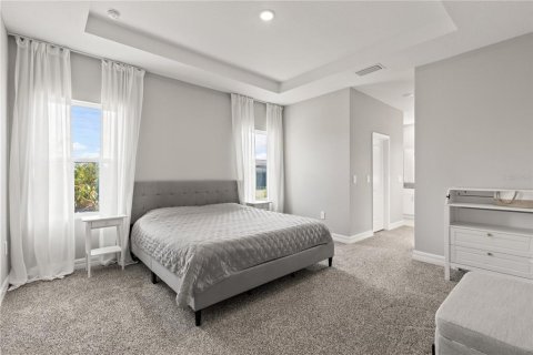 Casa en venta en Port Charlotte, Florida, 4 dormitorios, 184.88 m2 № 1644674 - foto 20