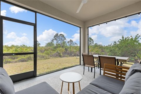 Casa en venta en Port Charlotte, Florida, 4 dormitorios, 184.88 m2 № 1644674 - foto 18
