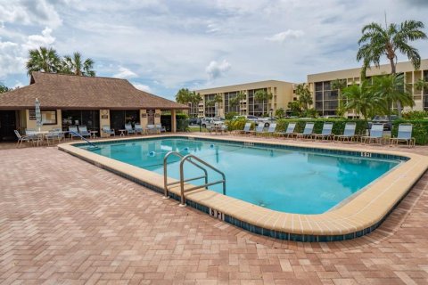 Copropriété à vendre à Bradenton, Floride: 2 chambres, 109.44 m2 № 1854501 - photo 19