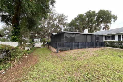 Villa ou maison à vendre à Umatilla, Floride: 4 chambres, 195.93 m2 № 2280421 - photo 25