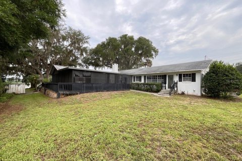Villa ou maison à vendre à Umatilla, Floride: 4 chambres, 195.93 m2 № 2280421 - photo 26