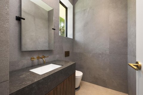 Townhouse in Delray Beach, Florida 4 bedrooms, 348.1 sq.m. № 2261275 - photo 17