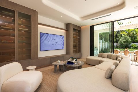 Townhouse in Delray Beach, Florida 4 bedrooms, 348.1 sq.m. № 2261275 - photo 13