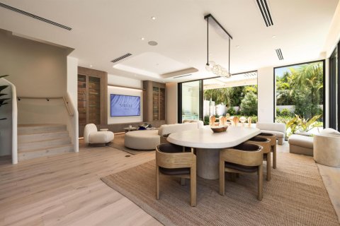 Townhouse in Delray Beach, Florida 4 bedrooms, 348.1 sq.m. № 2261275 - photo 4