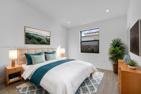 Casa en alquiler en Coral Gables, Florida, 4 dormitorios, 278.52 m2 № 2049453 - foto 27