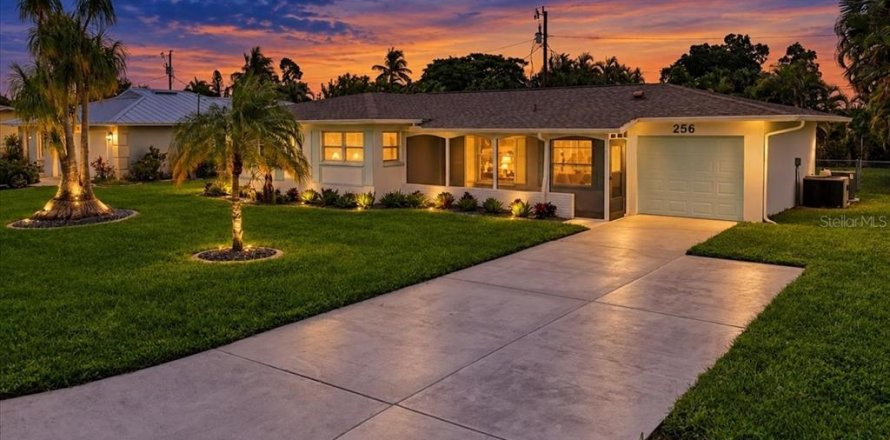 Casa en Cape Coral, Florida 3 dormitorios, 120.49 m2 № 2385888