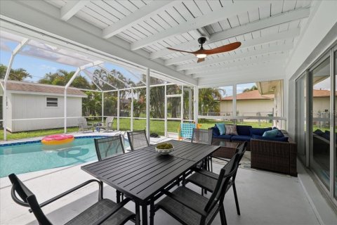 Casa en venta en Cape Coral, Florida, 3 dormitorios, 120.49 m2 № 2385888 - foto 26