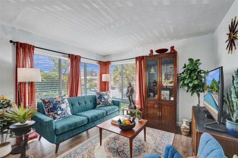 Studio in the Condo in Fort Lauderdale, Florida № 2154148