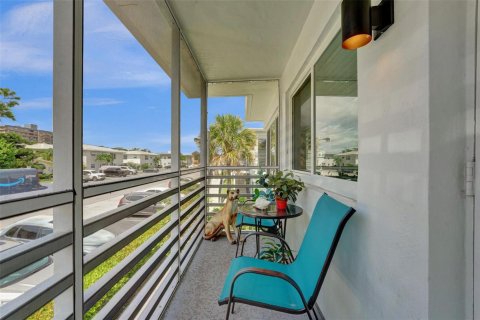 Studio in the Condo in Fort Lauderdale, Florida № 2154148 - photo 20