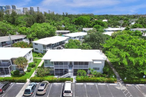 Studio in the Condo in Fort Lauderdale, Florida № 2154148 - photo 25