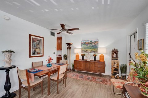 Studio in the Condo in Fort Lauderdale, Florida № 2154148 - photo 5