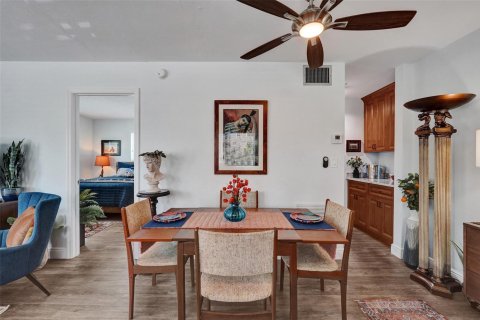 Studio in the Condo in Fort Lauderdale, Florida № 2154148 - photo 4