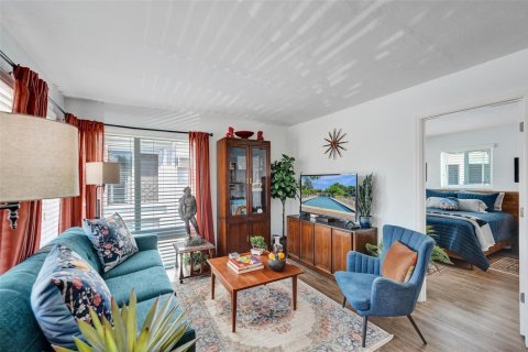 Studio in the Condo in Fort Lauderdale, Florida № 2154148 - photo 8