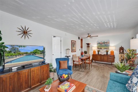 Studio in the Condo in Fort Lauderdale, Florida № 2154148 - photo 11
