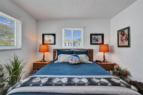 Studio in the Condo in Fort Lauderdale, Florida № 2154148 - photo 14