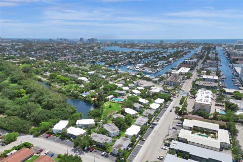 Studio in the Condo in Fort Lauderdale, Florida № 2154148 - photo 27