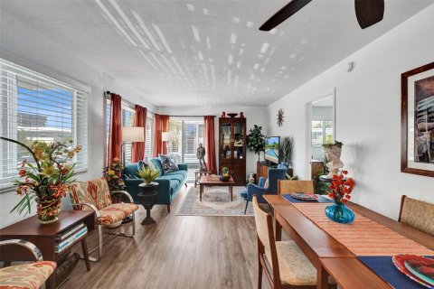 Studio in the Condo in Fort Lauderdale, Florida № 2154148 - photo 3