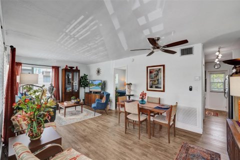 Studio in the Condo in Fort Lauderdale, Florida № 2154148 - photo 2