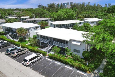 Studio in the Condo in Fort Lauderdale, Florida № 2154148 - photo 24