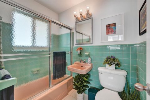 Studio in the Condo in Fort Lauderdale, Florida № 2154148 - photo 18