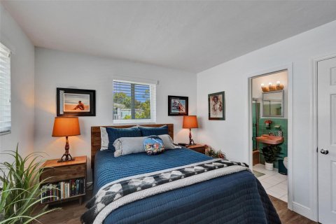 Studio in the Condo in Fort Lauderdale, Florida № 2154148 - photo 13