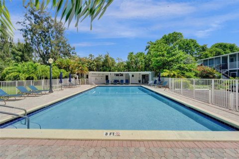 Studio in the Condo in Fort Lauderdale, Florida № 2154148 - photo 23
