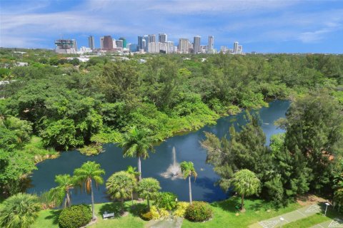 Studio in the Condo in Fort Lauderdale, Florida № 2154148 - photo 26