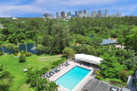 Studio in the Condo in Fort Lauderdale, Florida № 2154148 - photo 21