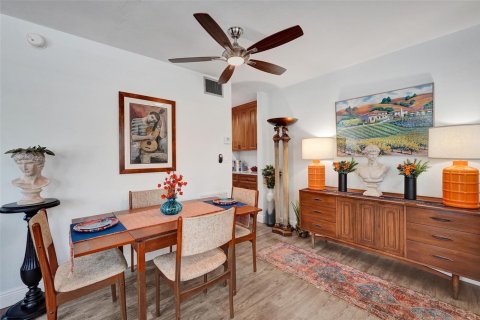 Studio in the Condo in Fort Lauderdale, Florida № 2154148 - photo 6