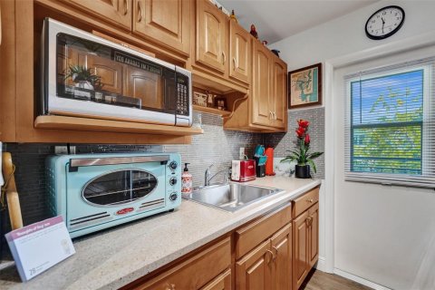 Studio in the Condo in Fort Lauderdale, Florida № 2154148 - photo 15