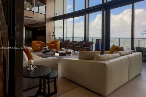 Condo in Sunny Isles Beach, Florida, 3 bedrooms  № 2037221 - photo 26