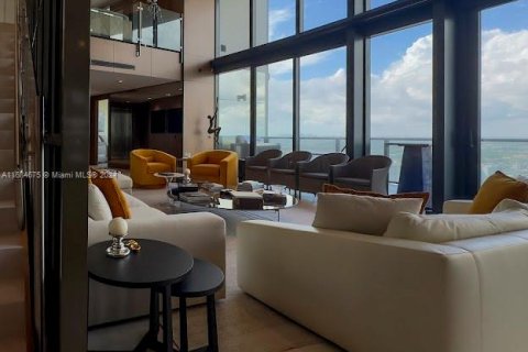 Condo in Sunny Isles Beach, Florida, 3 bedrooms  № 2037221 - photo 27