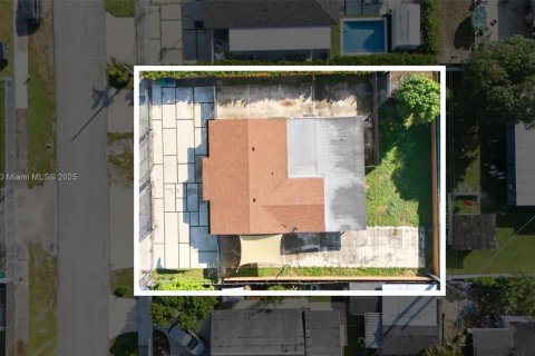 Villa ou maison à vendre à Miami Gardens, Floride: 4 chambres, 142.6 m2 № 1966451 - photo 30