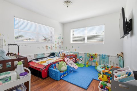 Villa ou maison à vendre à Miami Gardens, Floride: 4 chambres, 142.6 m2 № 1966451 - photo 16