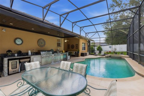 Villa ou maison à vendre à Apopka, Floride: 4 chambres, 211.82 m2 № 2149338 - photo 30