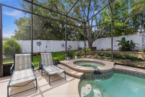 Villa ou maison à vendre à Apopka, Floride: 4 chambres, 211.82 m2 № 2149338 - photo 4