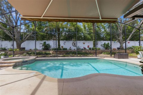 Villa ou maison à vendre à Apopka, Floride: 4 chambres, 211.82 m2 № 2149338 - photo 27