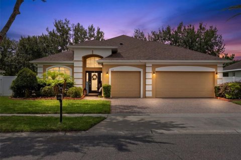 Villa ou maison à Apopka, Floride 4 chambres, 211.82 m2 № 2149338