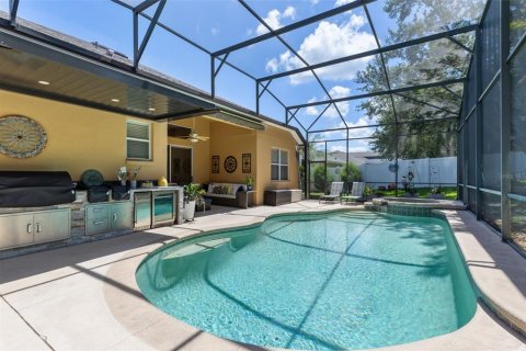 Villa ou maison à vendre à Apopka, Floride: 4 chambres, 211.82 m2 № 2149338 - photo 28