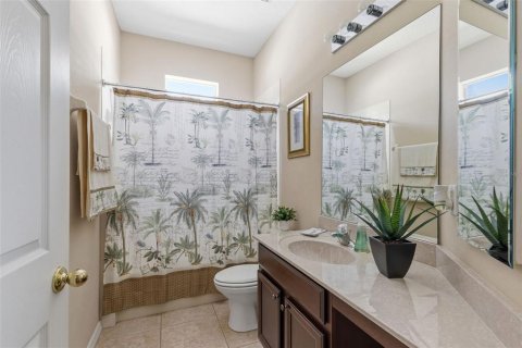 Villa ou maison à vendre à Apopka, Floride: 4 chambres, 211.82 m2 № 2149338 - photo 20