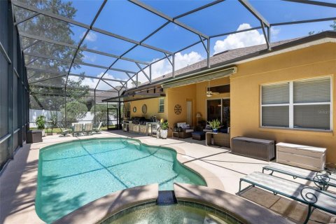 Villa ou maison à vendre à Apopka, Floride: 4 chambres, 211.82 m2 № 2149338 - photo 29