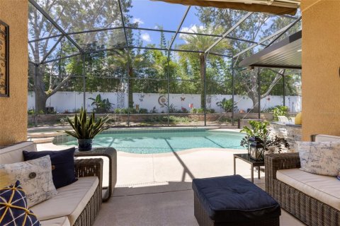 Villa ou maison à vendre à Apopka, Floride: 4 chambres, 211.82 m2 № 2149338 - photo 2