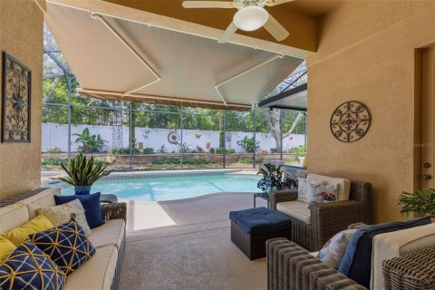 Villa ou maison à vendre à Apopka, Floride: 4 chambres, 211.82 m2 № 2149338 - photo 26