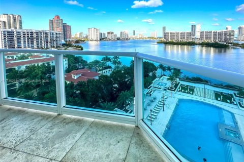 Copropriété à vendre à Aventura, Floride: 2 chambres, 185.9 m2 № 1958458 - photo 20