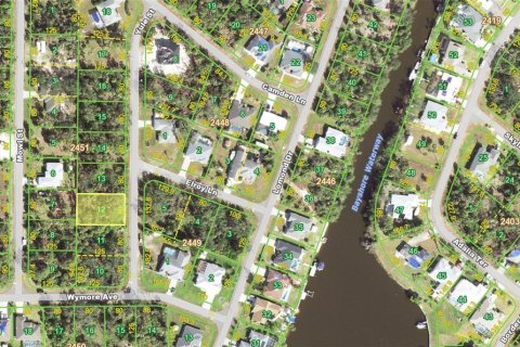 Land in Port Charlotte, Florida № 2165254 - photo 2