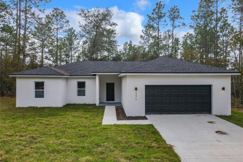 House in Ocala, Florida 3 bedrooms, 152.55 sq.m. № 2212252