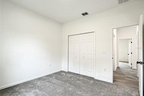 House in Ocala, Florida 3 bedrooms, 152.55 sq.m. № 2212252 - photo 24