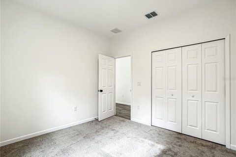 House in Ocala, Florida 3 bedrooms, 152.55 sq.m. № 2212252 - photo 22
